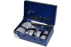 Комплект DYTRON TW PROFI P-4a 1200 W, 63-110, blue 21668