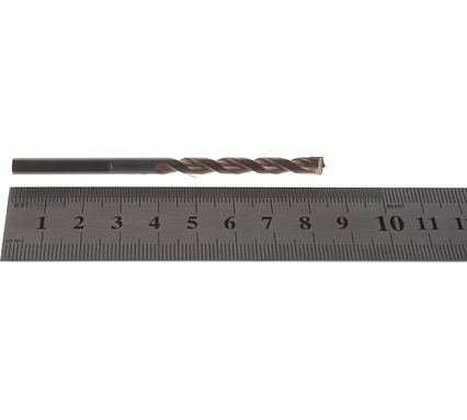 Сверло Superschlag (5x45/85 мм) D.BOR 410103