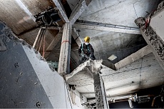 Перфоратор Metabo KHEV 11-52 BL 600767500
