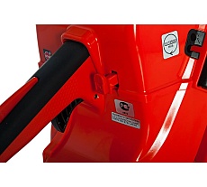 Бензопила Echo CS-550/38RD