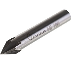 Зенковка 8 мм, 60 град, ц/х Sekira 00-00001021