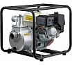 Бензиновая мотопомпа HND WP 20 XC с двигателем Honda WP20XC