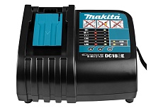 Устройство зарядное автомобильное DC18SE (Ni-Mh/Li-Ion; 7.2-18В) Makita 194621-9