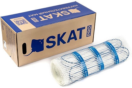 Нагревательный мат Skat HT MAT-4,0-720 PRO 4247