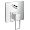 Смеситель для душа Hansgrohe Metropol 74545000 внешняя часть