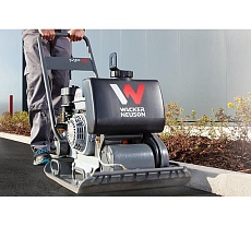 Виброплита Wacker Neuson MP 15 5100054291