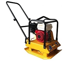 Виброплита Tor C-60T(R) Loncin 1022026