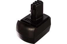 Аккумуляторная батарея для METABO (2 Ач, 9.6 В, Ni-Mh) Pitatel TSB-102-MET96-20M