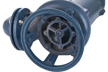 Фекальный насос UNIPUMP FEKAMAX 65-15-5,5 60959