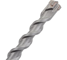 Бур Профессионал (16x410х540 мм; SDS-max) Зубр 29350-410-16_z02