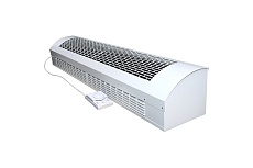 Тепловая завеса Hintek RM-1215-3D-Y 12 кВт 05.000042