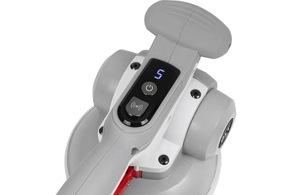 Виброприсоска для укладки плитки DLT Vibro MAX версия PRO NEW 9395
