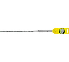 Бур с крестовой пластиной SDS-MAX 12x400 мм Pobedit 4212040