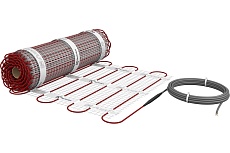 Мат нагревательный Electrolux EEFM 2-150-11 комплект теплого пола НС-1105851