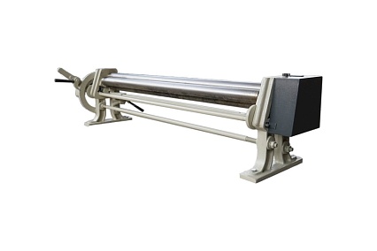 Ручные вальцы Isitan R 1270x56 20407