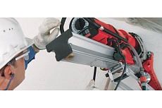 Установка алмазного бурения Hilti DD 350-CA BL 230V 2095265