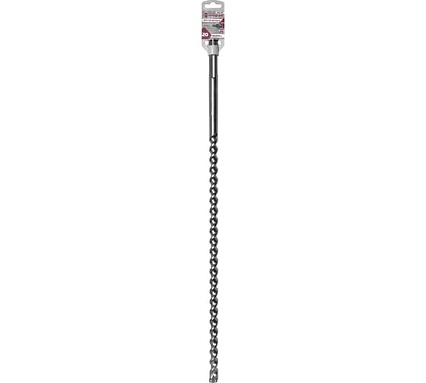 Бур по бетону Special (20x530х670 мм; SDS-max) MONOGRAM 088-499