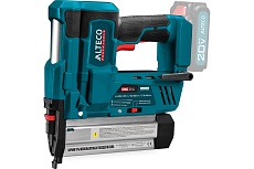 Аккумуляторный гвозде-скобозабивной пистолет Alteco CNG 20 Li Solo 68818