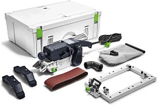 Ленточная шлифмашина Festool MAXI BS 75 E-Set 575771