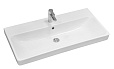 Раковина Santek Адриана 90 см 1WH501629