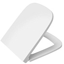 Крышка-сиденье для унитаза VitrA S20 177-003-009 с микролифтом