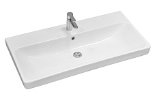 Раковина Santek Адриана 90 см 1WH501629