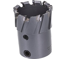 Коронка с твердосплавными напайками Power-Max 30 (38х30 мм) Karnasch 20.1130A-038