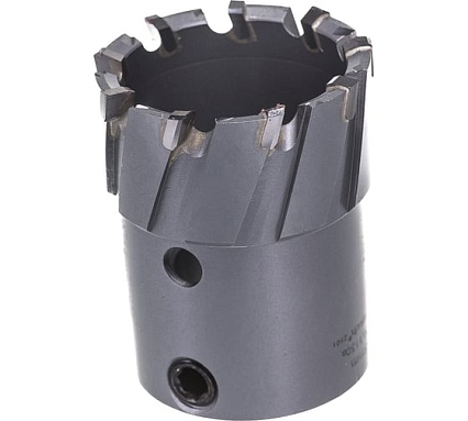 Коронка с твердосплавными напайками Power-Max 30 (38х30 мм) Karnasch 20.1130A-038
