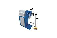 Зиговочная машина Metal Master ETZ 18