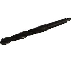 Сверло по металлу (28.5х296х175 мм; КМ3; Р6М5) Туламаш 59199