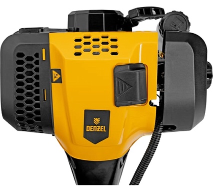 Бензиновый триммер Denzel DGT 430 96236