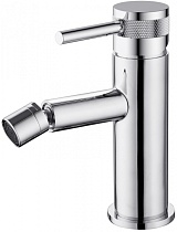 Смеситель для биде Allen Brau Priority 5.31004-00 с донным клапаном, хром