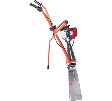 Виброрейка бензиновая Patriot VCS 1000 Honda 585102410