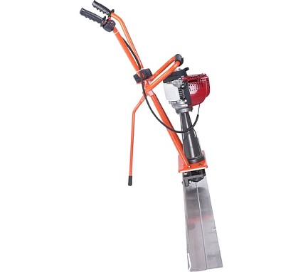 Виброрейка бензиновая Patriot VCS 1000 Honda 585102410