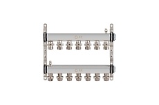 Коллекторная группа AV Engineering AVE134, 7 выходов AVE13400107