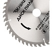 Диск пильный по дереву 250x32/30 мм, 48 зубьев Kranz KR-92-0128