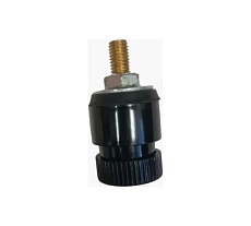 Зажим проводов для ПЗУ Wiederkraft WDK-Start620/ Зажим поз12