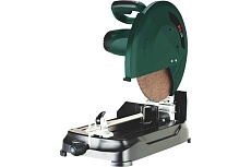 Монтажная пила по металлу KLPRO 2400 Вт, 355 мм KLPK1306