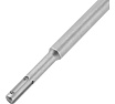 Зубило лопаточное Gross 40 х 250мм, CrMo, SDS PLUS 703140