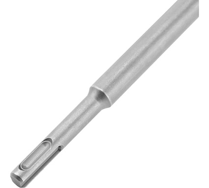 Зубило лопаточное Gross 40 х 250мм, CrMo, SDS PLUS 703140