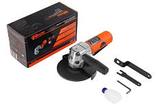 Углошлифовальная машина Wester WS-10 75520