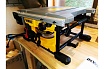 Настольная пила 1850 Вт, 5800 об/мин, диск 210x30 мм DeWalt DWE7485-QS