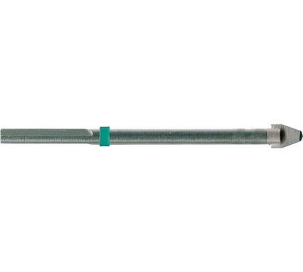 Сверло по керамограниту CeraExpert (5x120 мм) Heller 28674