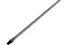 Отвертка SL3,0х200 мм Matrix Fusion Anti slip 11410