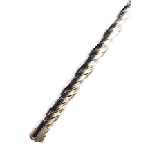 Бур по бетону SAMGRUPP sds-plus 18x310 SAMC-008018310