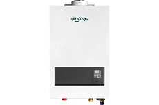 Водонагреватель проточный газовый Kotitonttu SUARI S12 FT 00-00000088
