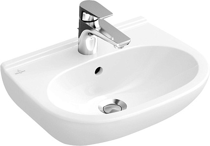 Раковина Villeroy&Boch O.novo 60 см 51666001