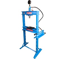 Гидравлический пресс Станкоимпорт 12 тонн SD0803