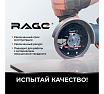 Диск пильный универсальный 216 мм (8 1/2”), Z40, посадка 30+25.4/20/16 мм RAGE By VIRA 594235