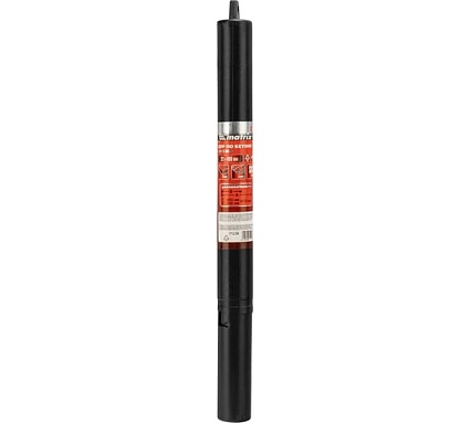 Бур по бетону SDS-max (32x280х400 мм) Matrix 71238